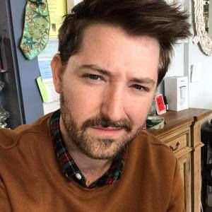 Meet your Posher, Kevin